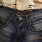 Мужские зауженные джинсы DSQUARED2 размер 29 4