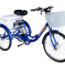 Продам трёхколёсный велосипед для взрослых РВЗ ЧЕМПИОН